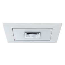 Встраиваемый светодиодный светильник Paulmann Premium Line Panel 92712