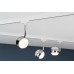 Трековый светодиодный cветильник Paulmann URail Capsule 95279