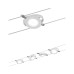 Струнная система Paulmann Set RoundMac 50107