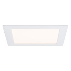Встраиваемый светодиодный светильник Paulmann Premium Line Panel 92612