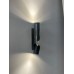 Настенный светильник Penta Clash Adjustable Matt black