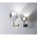 Настенный светильник Penta Glo Mini Mirroring gold