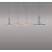 Подвесной светильник Penta Clip Large orange