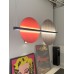 Подвесной светильник Penta Hang Out Greyish/Red