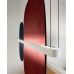 Подвесной светильник Penta Hang Out Greyish/Red