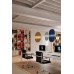 Подвесной светильник Penta Hang Out Greyish/Red