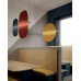 Подвесной светильник Penta Hang Out Greyish/Red