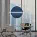 Подвесной светильник Penta Hang Out Greyish/Red