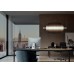 Подвесной светильник Penta Hang Out Greyish/Red