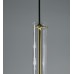 Подвесной светильник Penta Wonder Large chrome/transparent