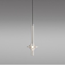 Подвесной светильник Penta Wonder Mini chrome/transparent