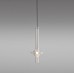 Подвесной светильник Penta Wonder Mini chrome/transparent