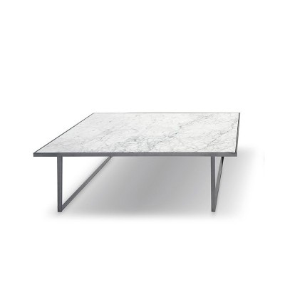Журнальный стол Pianca Icaro Square Calacatta