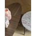 Журнальный стол Pianca Mambo Elliptical Canaletto