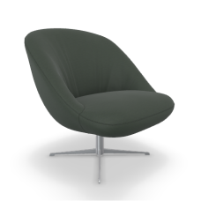 Кресло Pianca Ella swivel