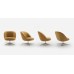 Кресло Pianca Ella swivel