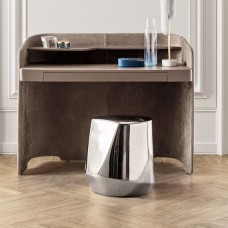 Приставной столик Pianca Naik Silver