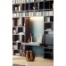 Стол Pianca Ala rovere grigio