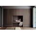 Стол Pianca Ala rovere grigio