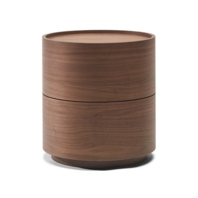 Тумба Pianca Dedalo D44 Borgogna
