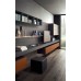 Тумба Pianca People Rovere Grigio/Hermes
