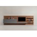 Тумба Pianca People Rovere Grigio/Hermes