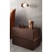 Тумба Pianca People Rovere Grigio/Hermes