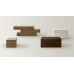 Тумба Pianca People Rovere Grigio/Hermes