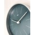 Настенные часы (34х34х6 см) Pleep Color-M-12