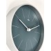 Настенные часы (34х34х6 см) Pleep Color-M-12