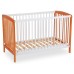 Кроватка Polini Kids Simple 101