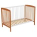 Кроватка Polini Kids Simple 101