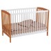 Кроватка Polini Kids Simple 101