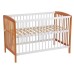 Кроватка Polini Kids Simple 101