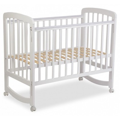 Кроватка Polini Kids Simple 304