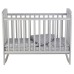 Кроватка Polini Kids Simple 304