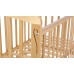 Кроватка Polini Kids Simple 304