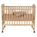 Кроватка Polini Kids Simple 304