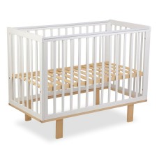Кроватка Polini Kids Simple 340