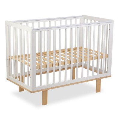 Кроватка Polini Kids Simple 340