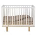 Кроватка Polini Kids Simple 340
