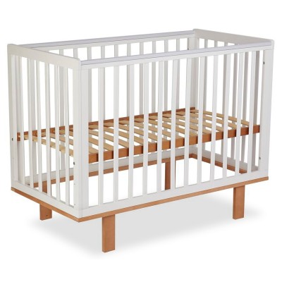 Кроватка Polini Kids Simple 340