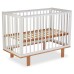 Кроватка Polini Kids Simple 340