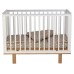 Кроватка Polini Kids Simple 340