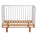 Кроватка Polini Kids Simple 340