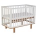 Кроватка Polini Kids Simple 340