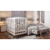 Кроватка Polini Kids Simple 340