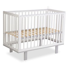 Кроватка Polini Kids Simple 340
