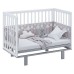 Кроватка Polini Kids Simple 340