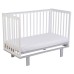 Кроватка Polini Kids Simple 340